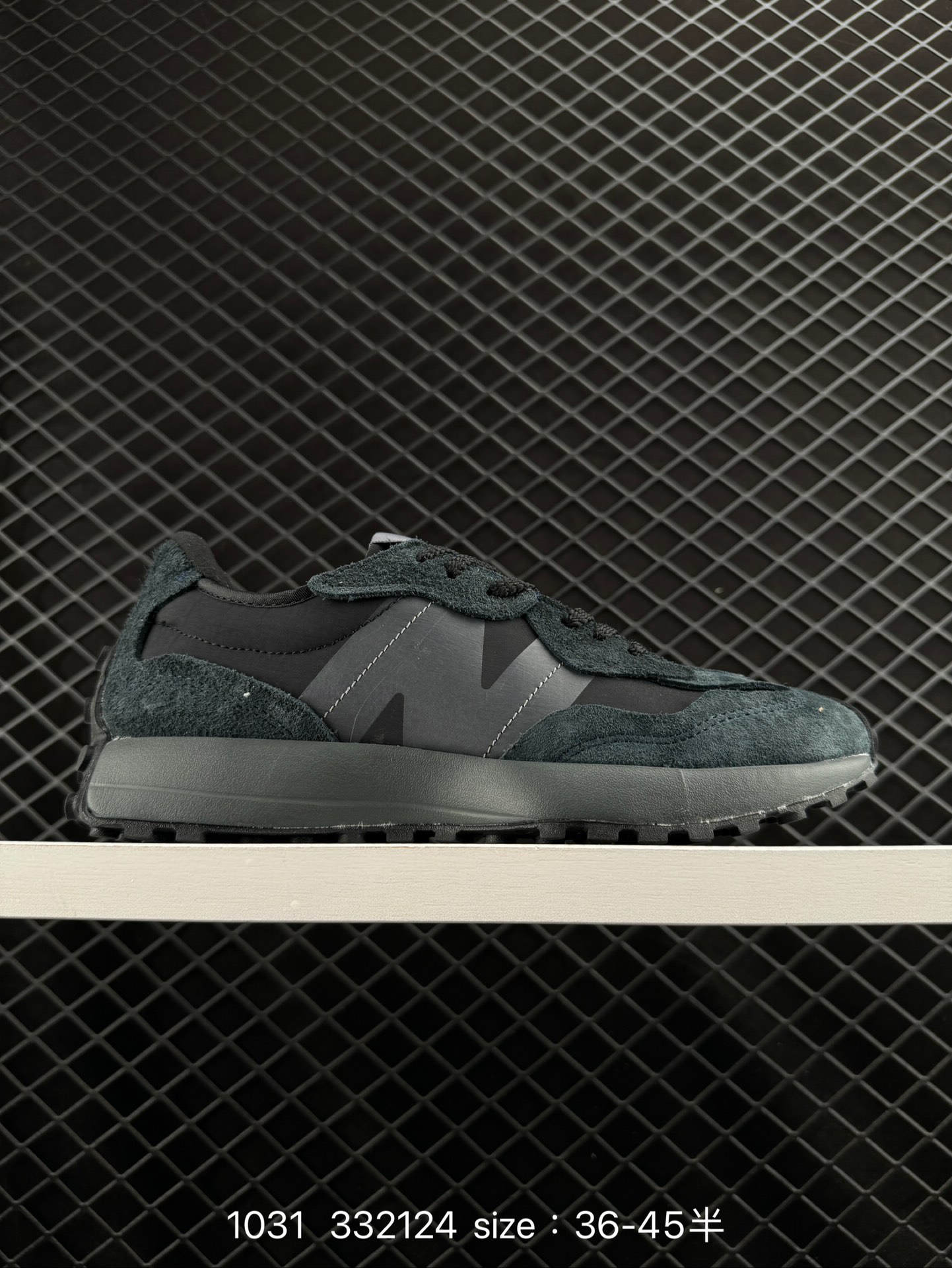 New Balance MS327 New Balance MS327